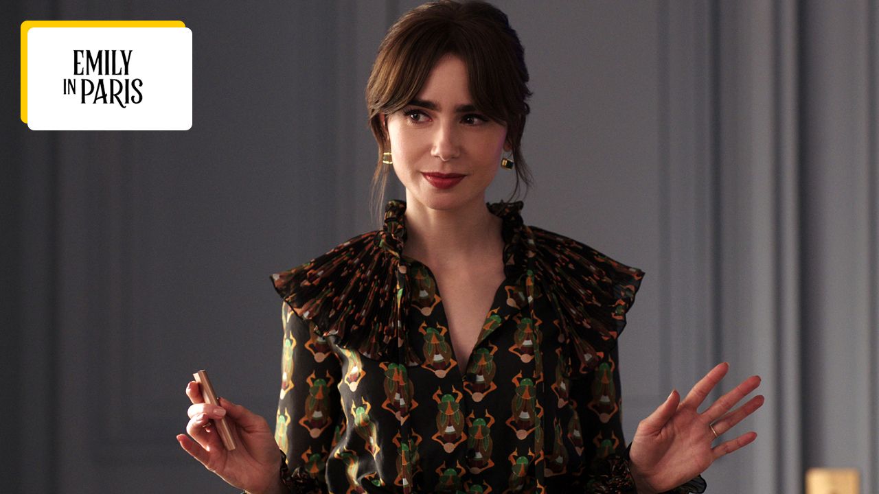 Emily in Paris on Netflix: Where were Season 4’s most iconic scenes filmed?
