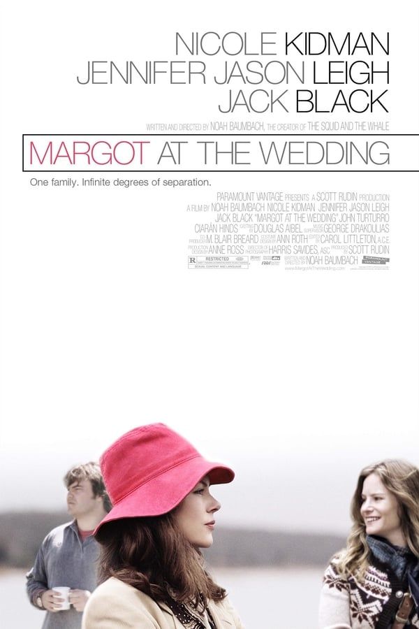 Margot va au mariage streaming gratuit