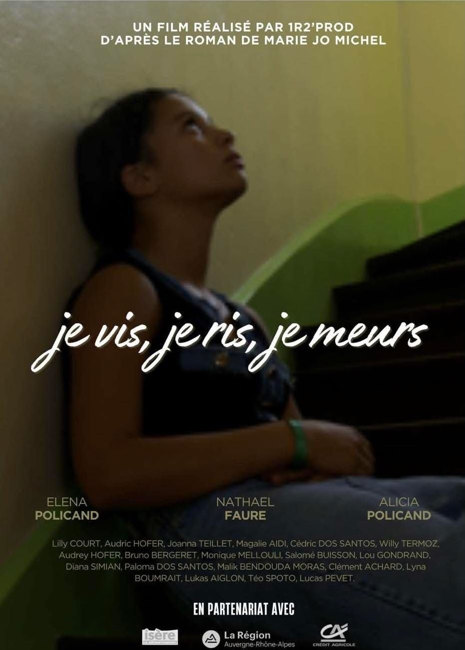 Je vis, je ris, je meurs streaming fr