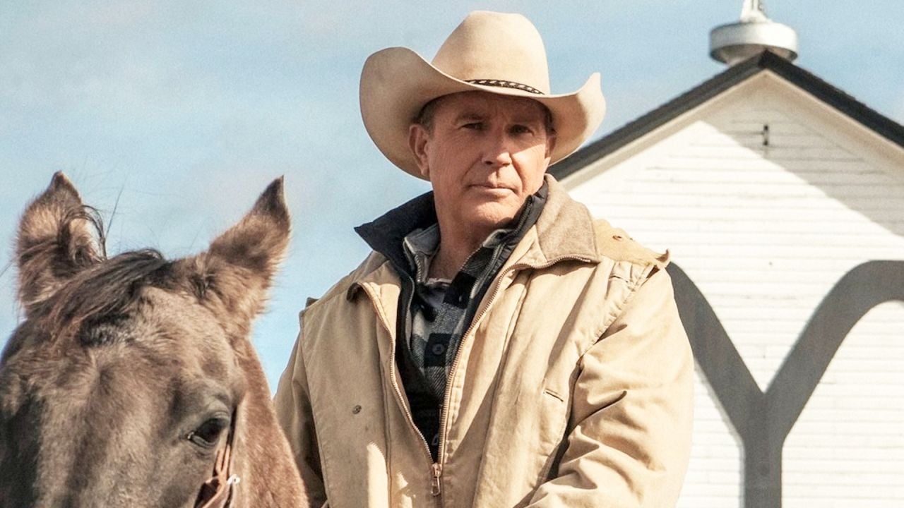 Yellowstone: After Kevin Costner, another mainstay of the Western franchise is leaving Yellowstone: After Kevin Costner, another mainstay of the Western franchise is leaving