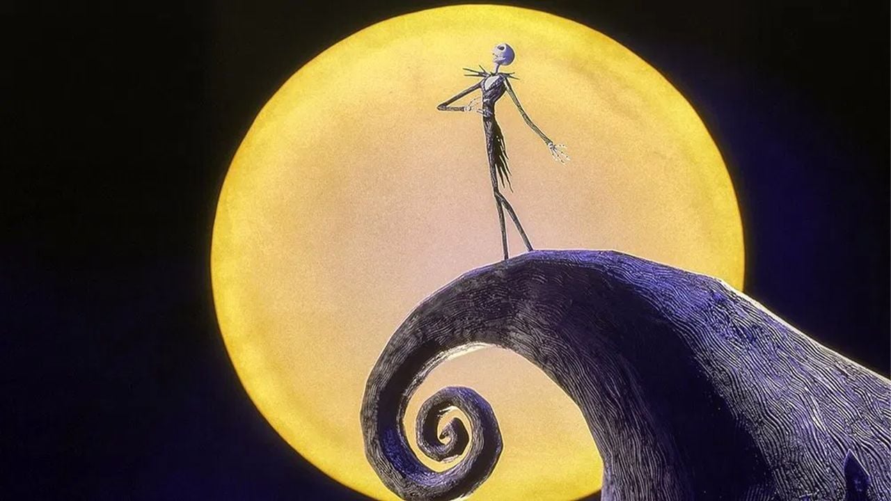 HALLOWEEN: This great classic returns to theaters to delight young and old! HALLOWEEN: This great classic returns to theaters to delight young and old!