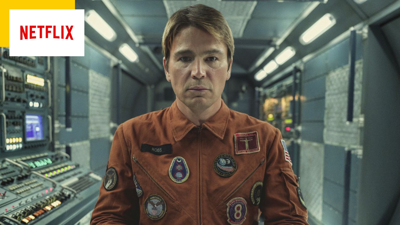 4 years without a black mirror!  Why did Netflix take so long to release season 6?