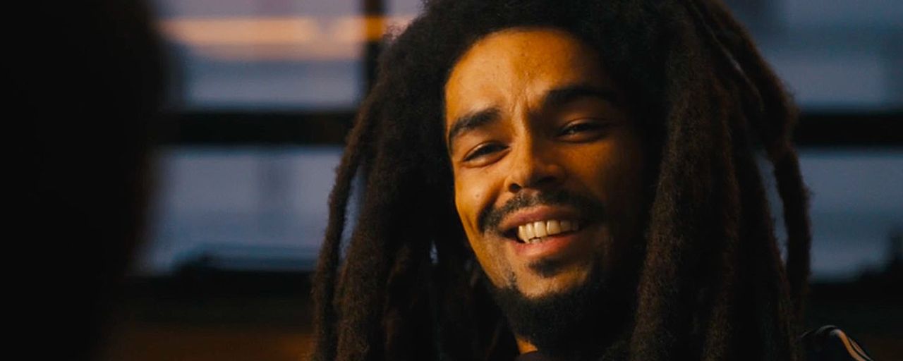 Bob Marley : One love