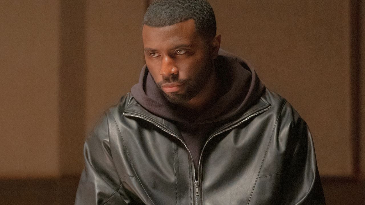 Ni Man on Fire, ni The Night Agent... les fans de cinéma d'action vont vous parler de cette nouvelle série Netflix !