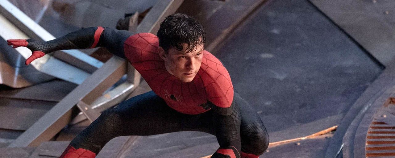Tom Holland