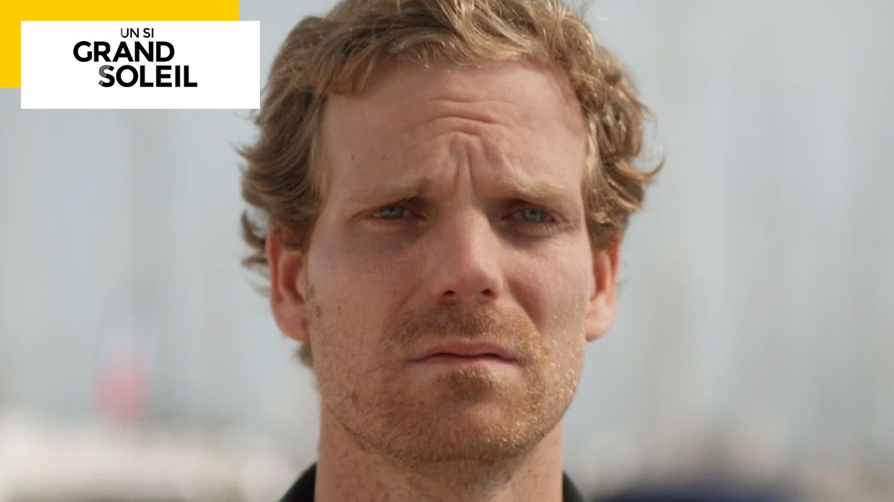 Un Si Grand Soleil: Is Ian at risk of losing everything?