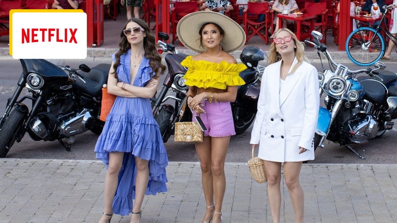 Emily in Paris: The star of the Netflix series came close to death while on vacation