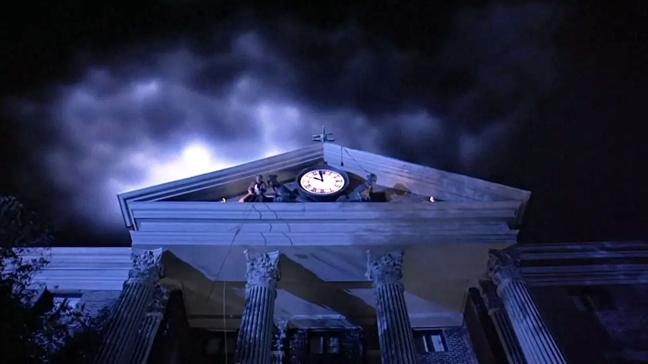 Le film culte 'Retour vers le futur' bientôt retiré de Netflix après 41 ans — Cinéma & Films