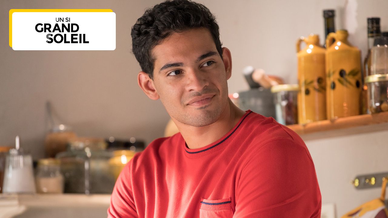 Un Si Grand Soleil: Will Aissam Medhem (Akim) return to the series?