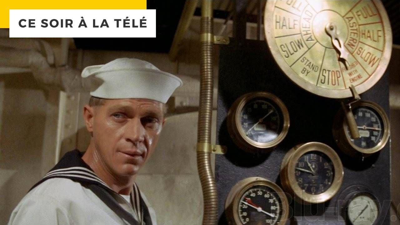 Tonight on TV: Finding the Hallucinatory Charisma of Steve McQueen