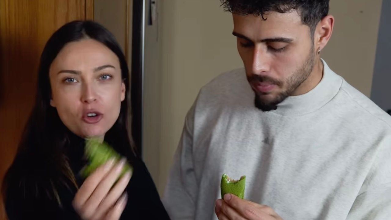 Danse avec les stars : qui est Antoine, le nouveau compagnon d'Inès Vandamme  ? - TV ACTU by AlloCiné
