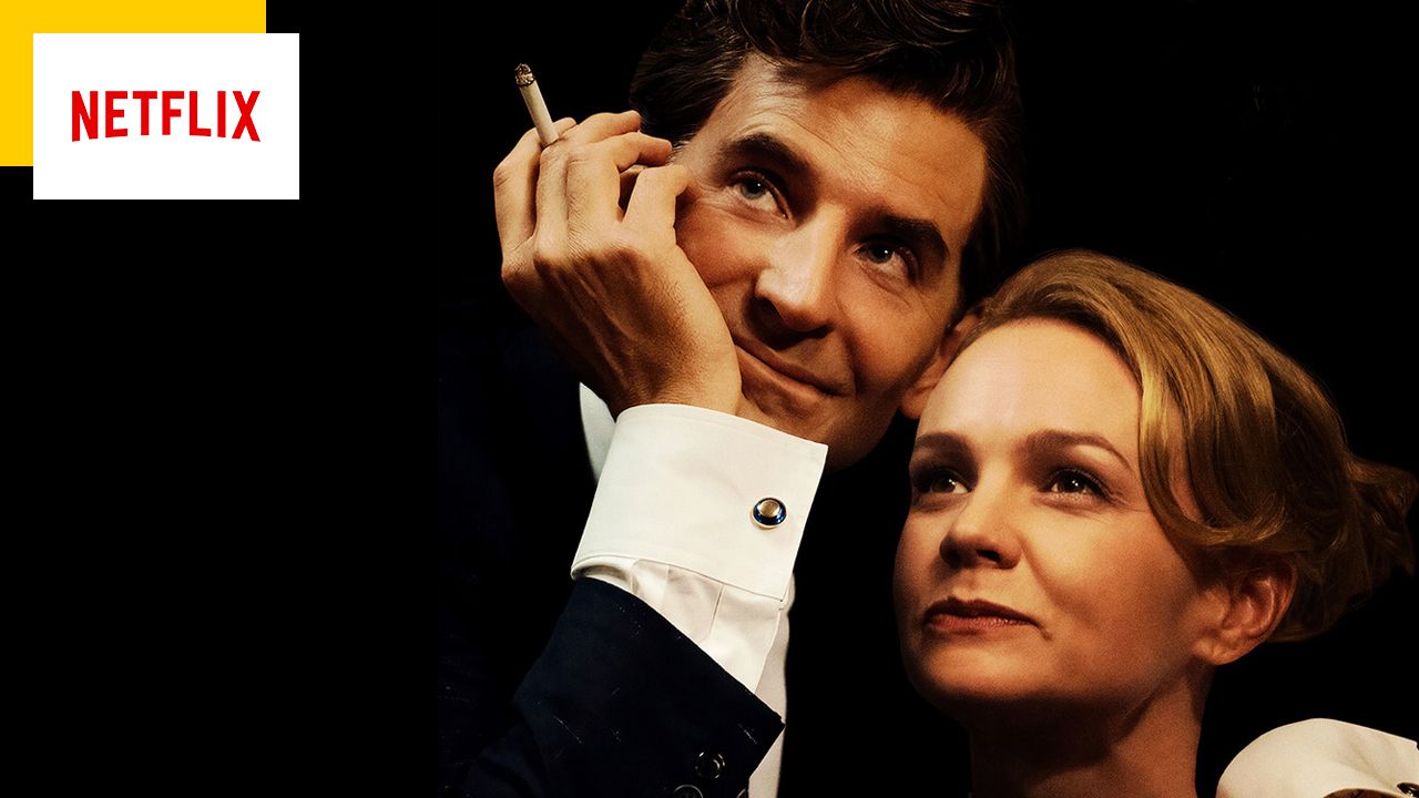 Bradley Cooper Smokes On Netflix: Is The Maestro’s Poster Legal?