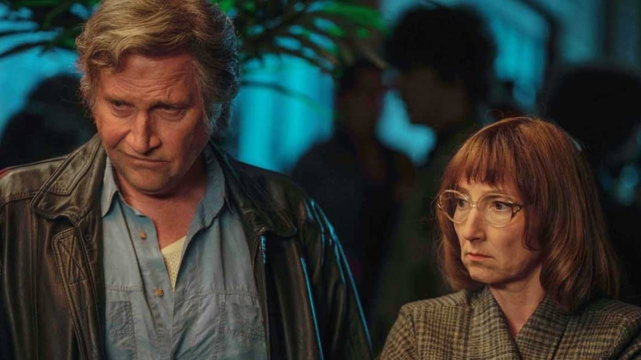 Police Flash 80 est-il un bon film ? Que pensent les spectateurs de cette comédie policière avec François Damiens et Audrey Lamy  ?