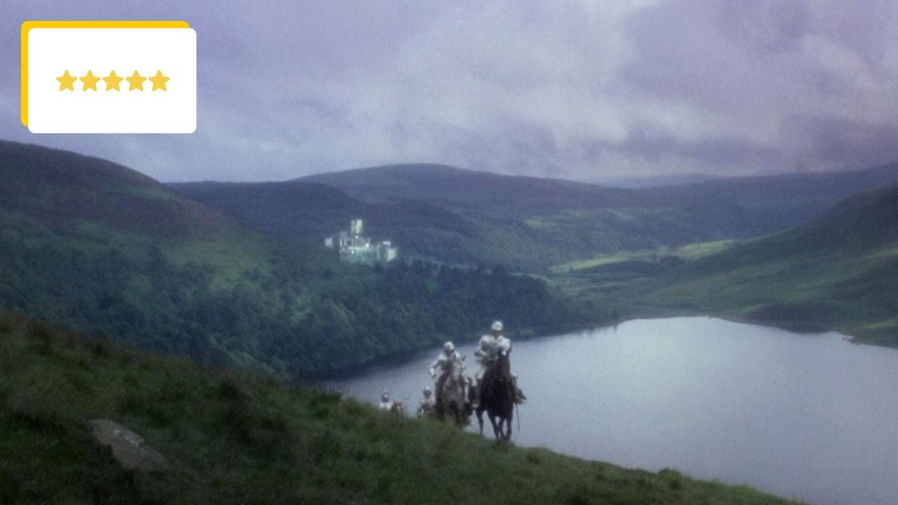 This is one of the 10 Fantastic Movies You Must See in Your Lifetime: 43 years after its release, we’ve rarely done it better!