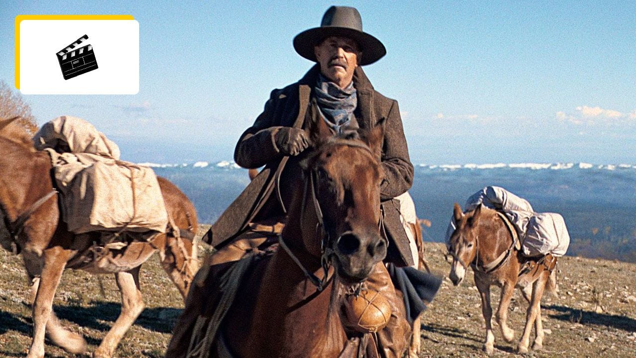 Horizon 2: When will the sequel to Kevin Costner’s western be released?