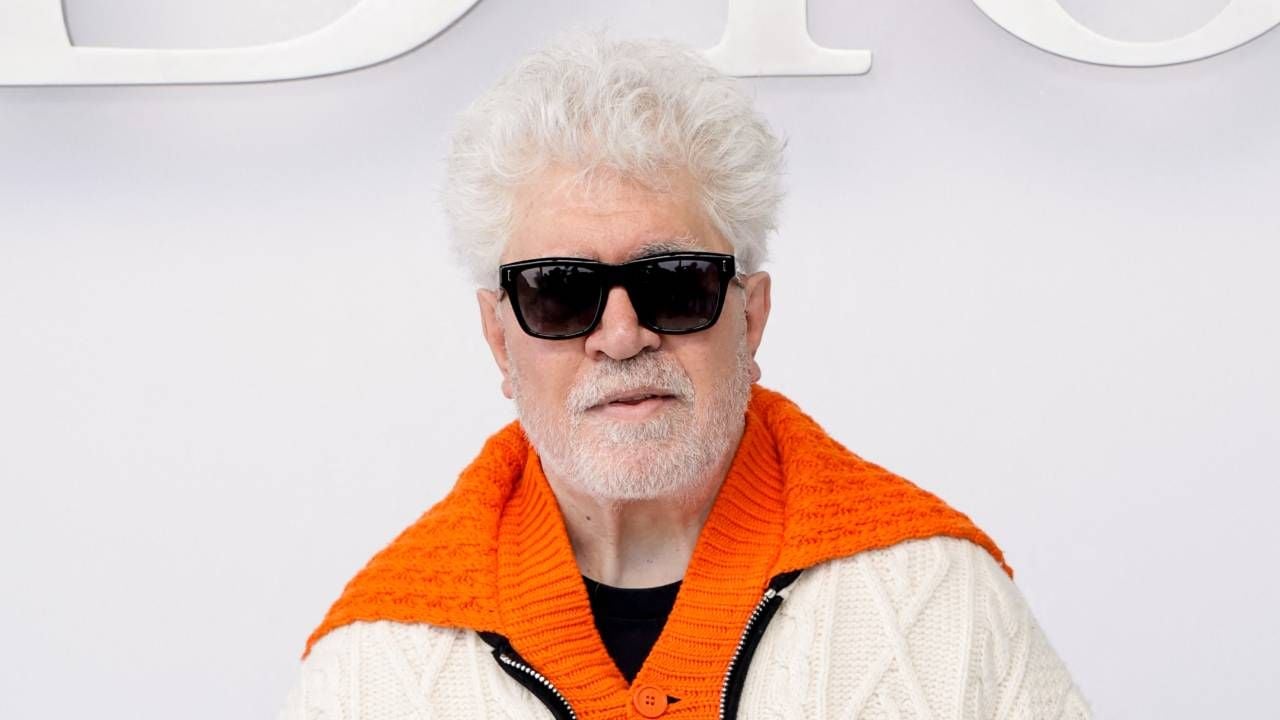 "Difficile de retenir ses larmes" : noté 4,1, c'est le meilleur film de Pedro Almodóvar... et aurait mérité une Palme d'Or !