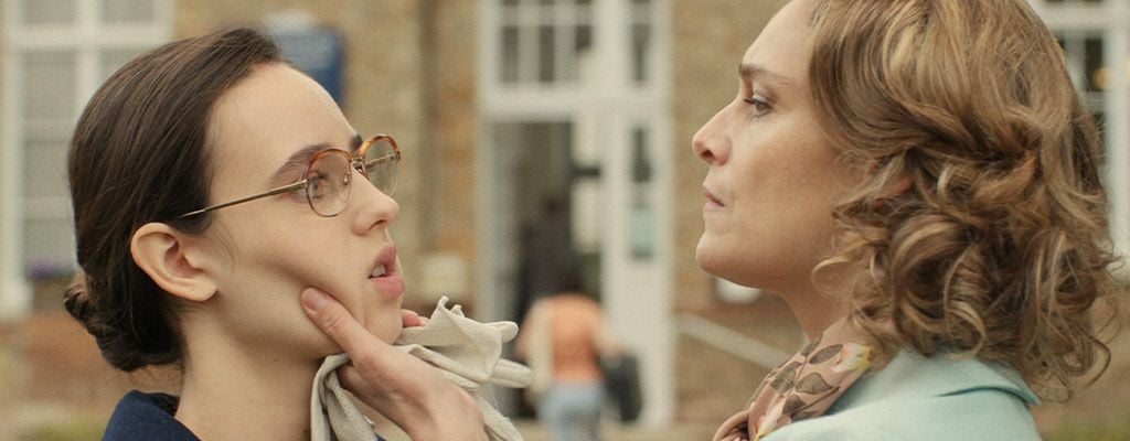 Assistez à l’avant-première de cette nouvelle adaptation d’Annie Ernaux