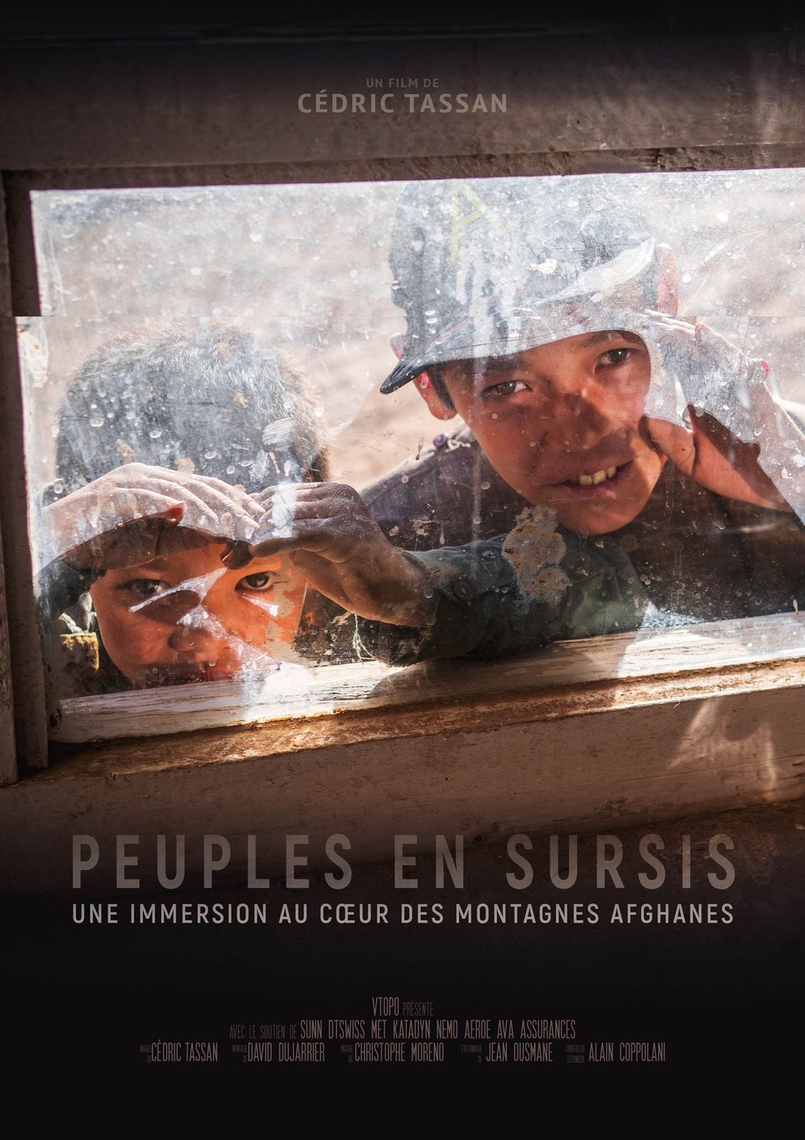 Peuples en sursis