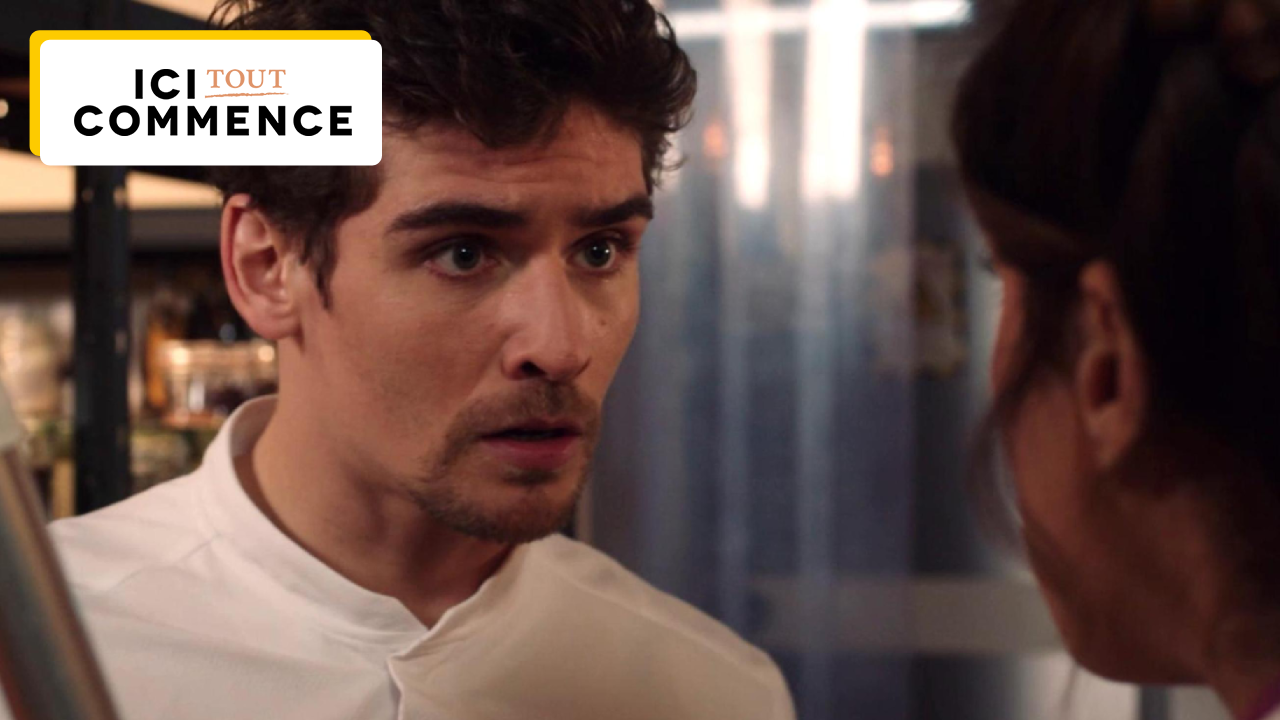 Everything starts here: Will Roman Valdein return to the institute? Luigi Cerer answers!