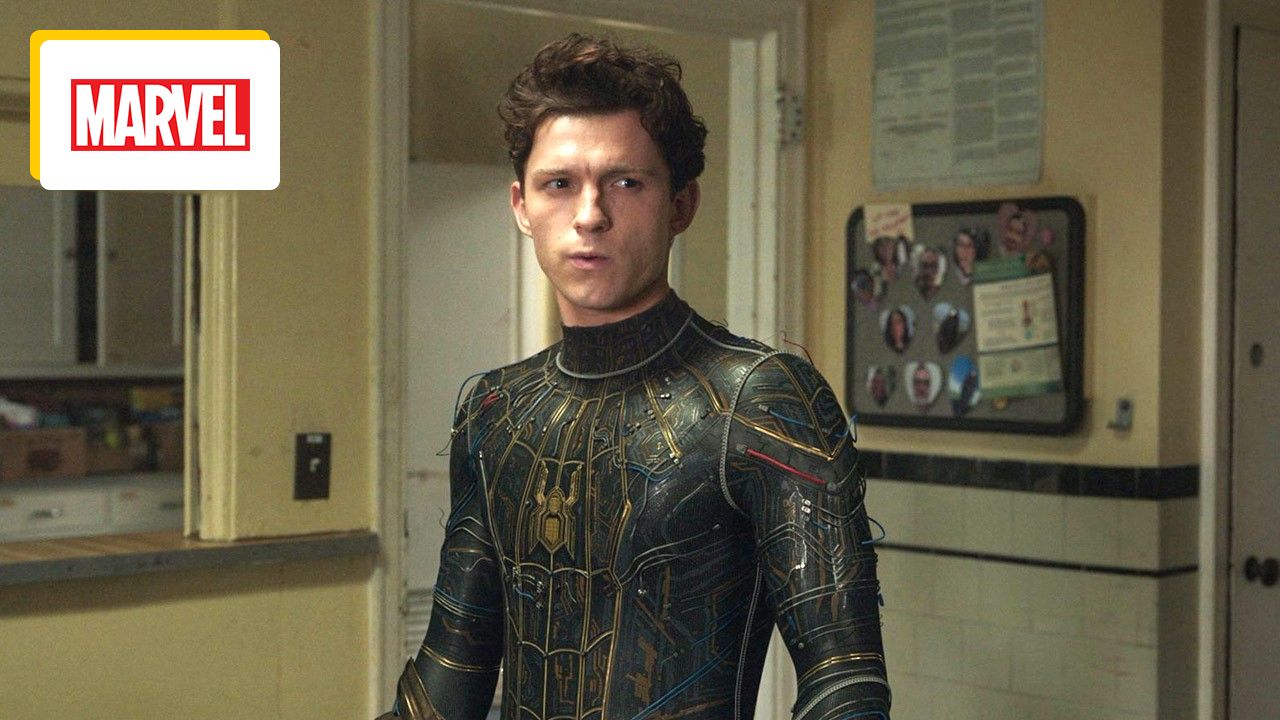 Is Spider-Man: A New Marvel Movie Coming Without Tom Holland?