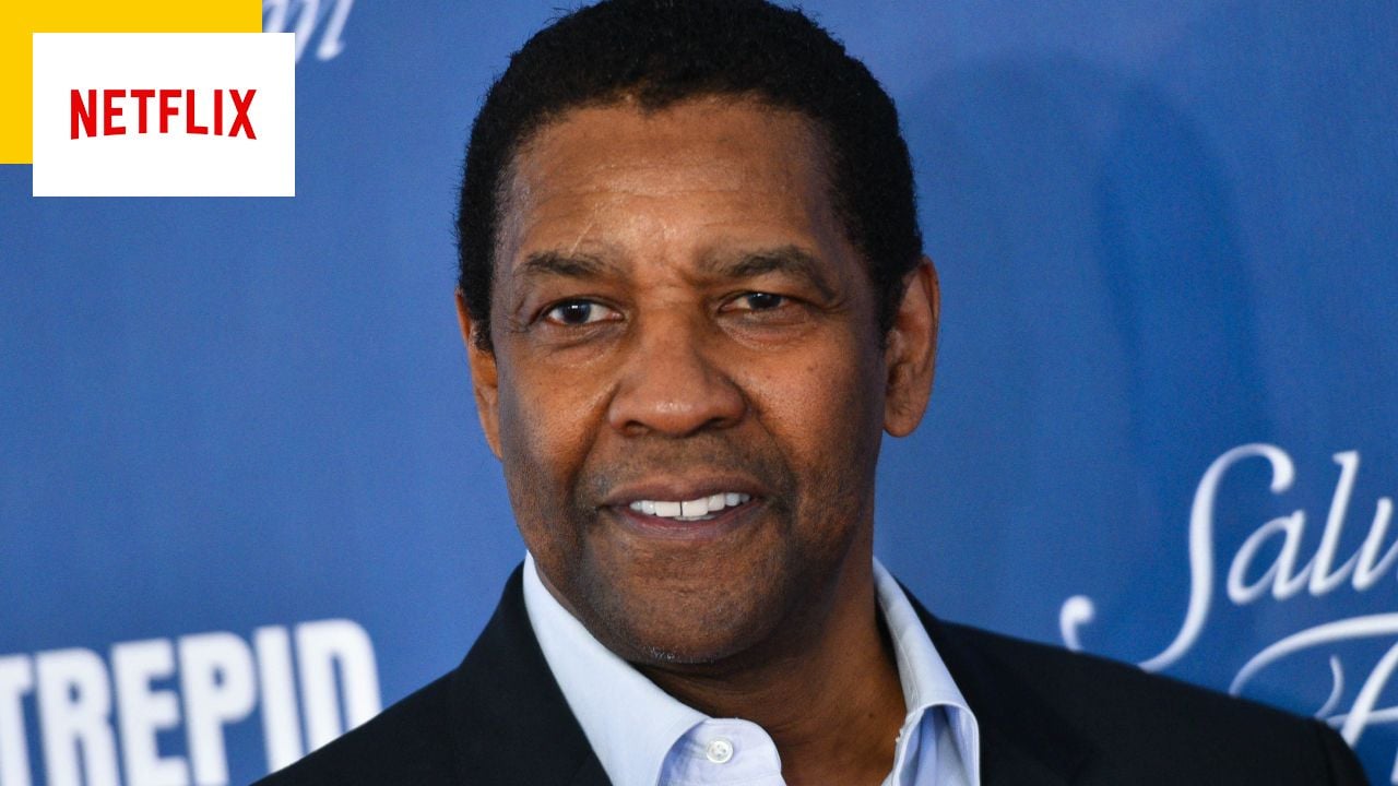 Netflix: Denzel Washington Steals Vin Diesel’s Dream Role!