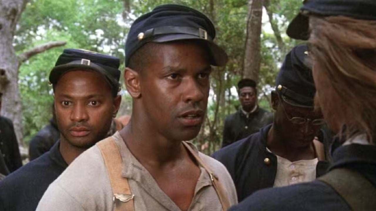 “It was very traumatic for me”: this masterpiece won an Oscar in Denzel Washington, but the director has a very bad memory in one of the actors