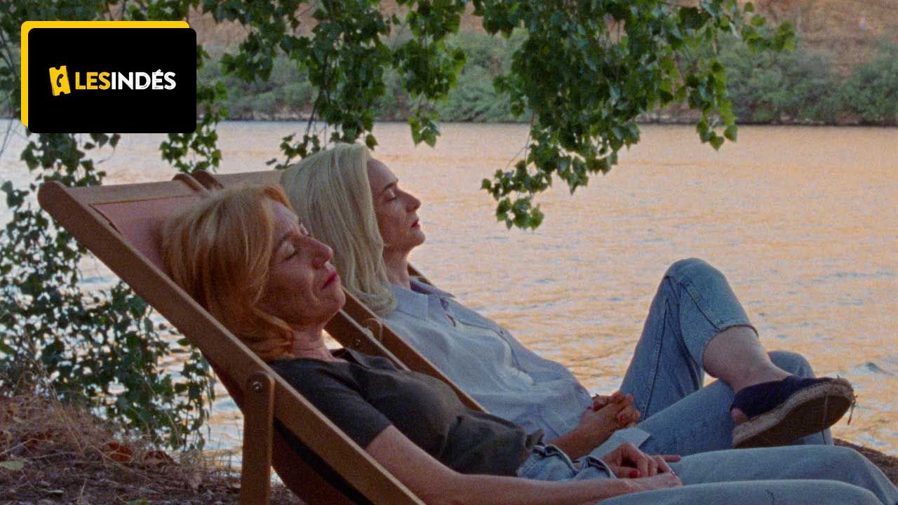 Dos Madres: Between melodrama and film noir, this feature film inspired by a true scandal that shaped Spanish history is a must-see in the cinema.