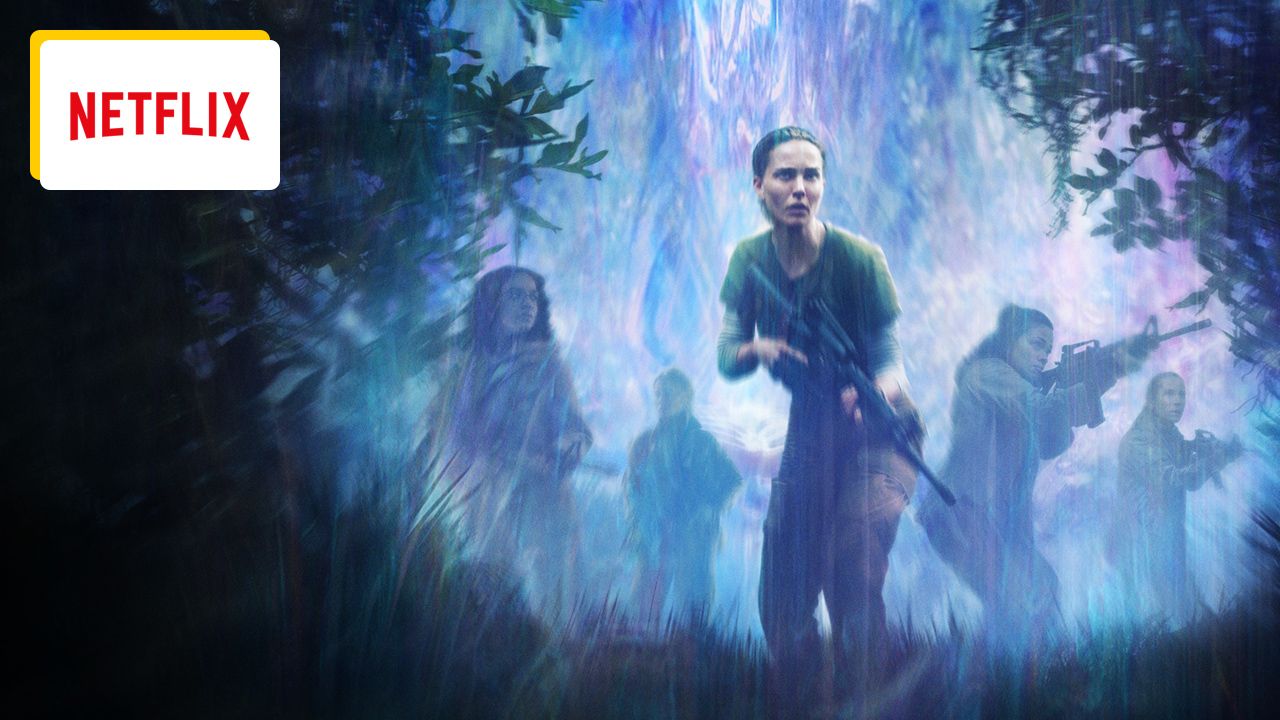 Netflix: No one understood this fantastic film that could have become a saga