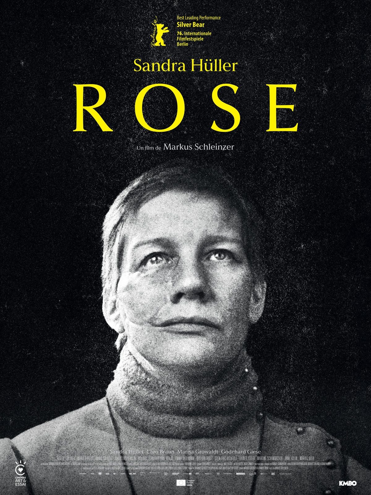 Movie cover