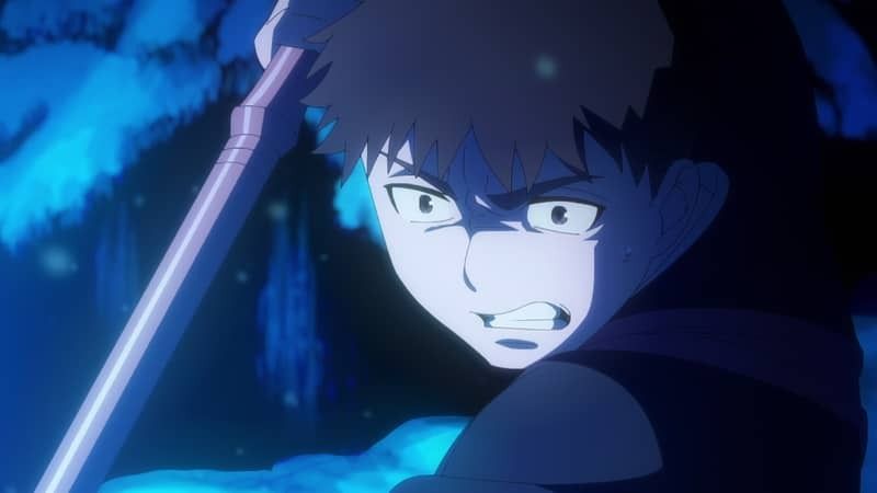Blue Exorcist : Blue Exorcist : Photo - 5 sur 97 - AlloCiné