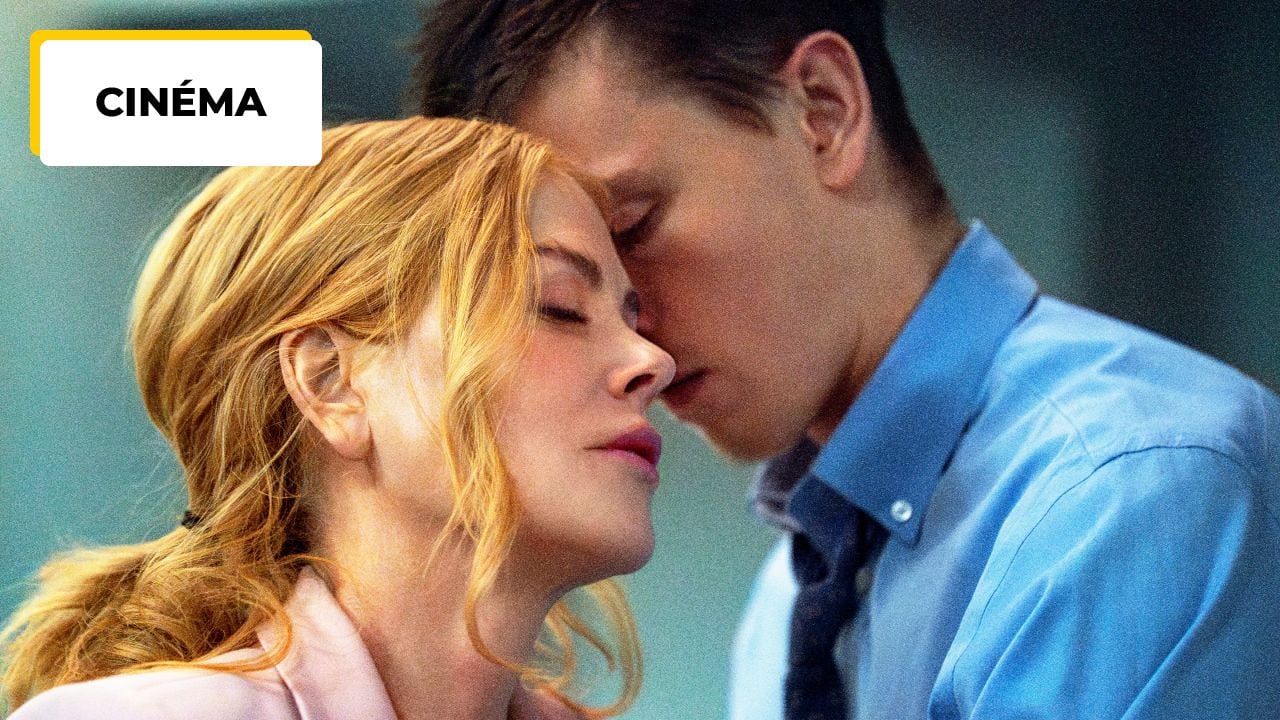 “Delicious”, “Sensational”: What is this movie with Nicole Kidman that everyone is already talking about?