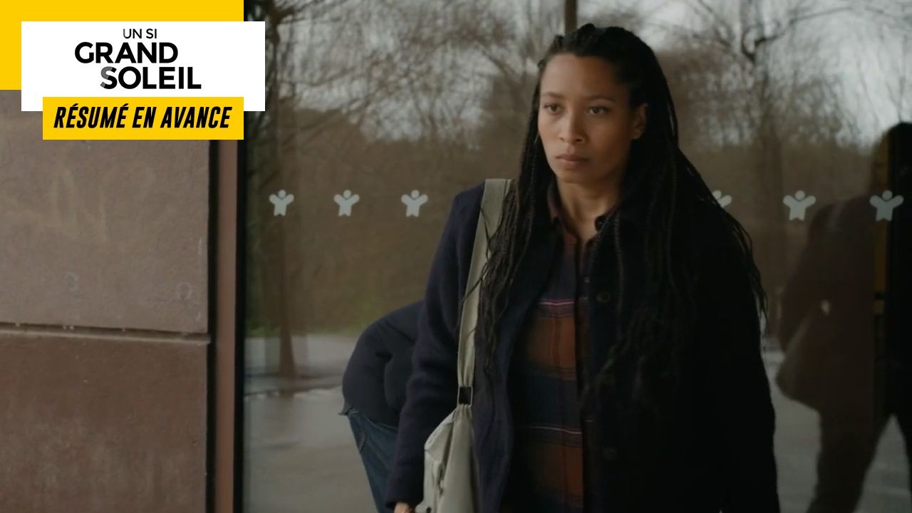 Un Si Grand Soleil preview: Tuesday, May 30, 2023 episode recap [SPOILERS]