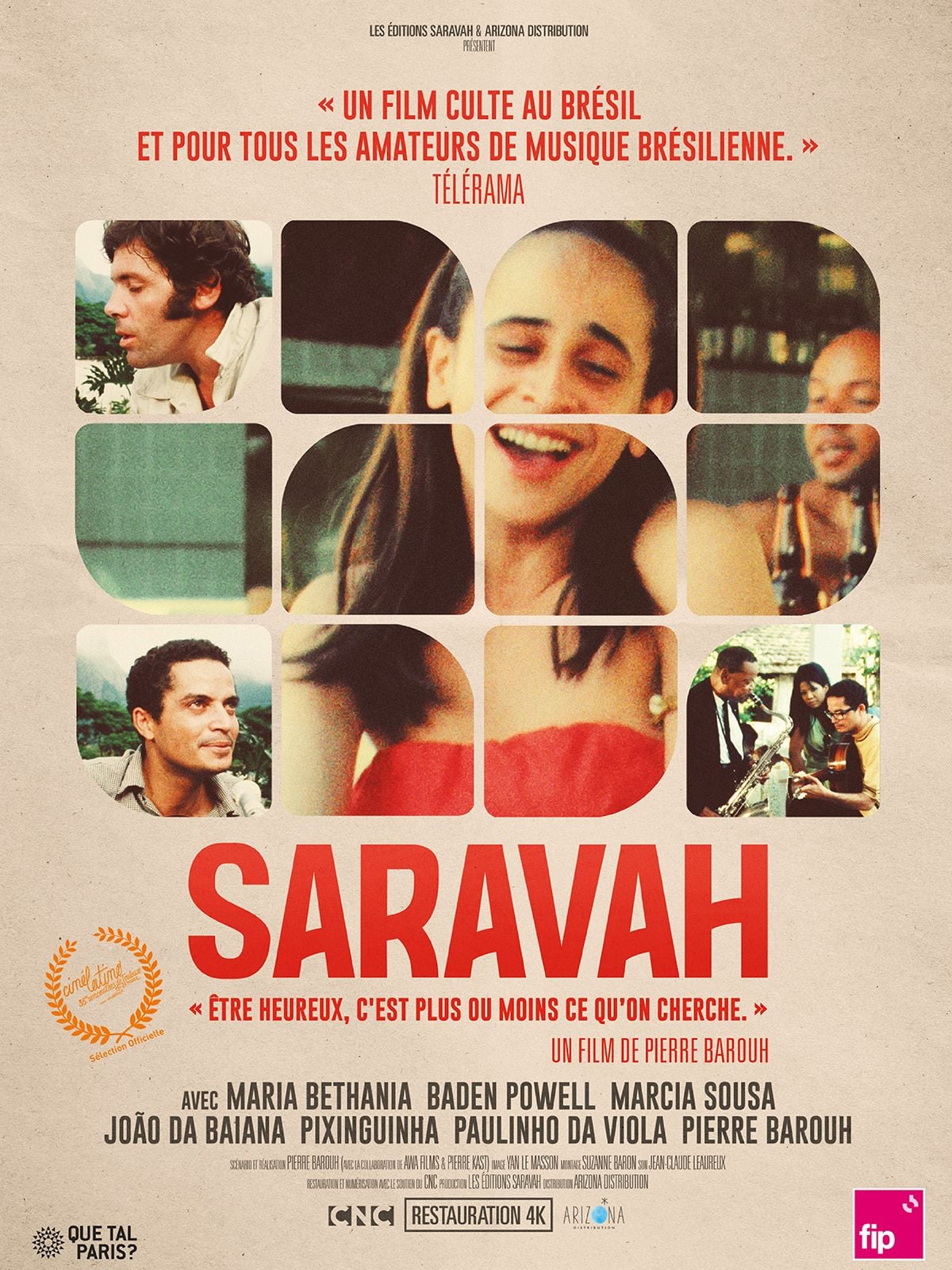Saravah streaming vf gratuit