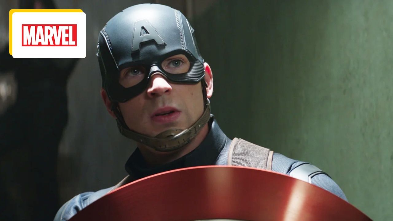 ‘One of the most rewarding experiences I’ve ever had’: Chris Evans’ Favorite Marvel Is It!