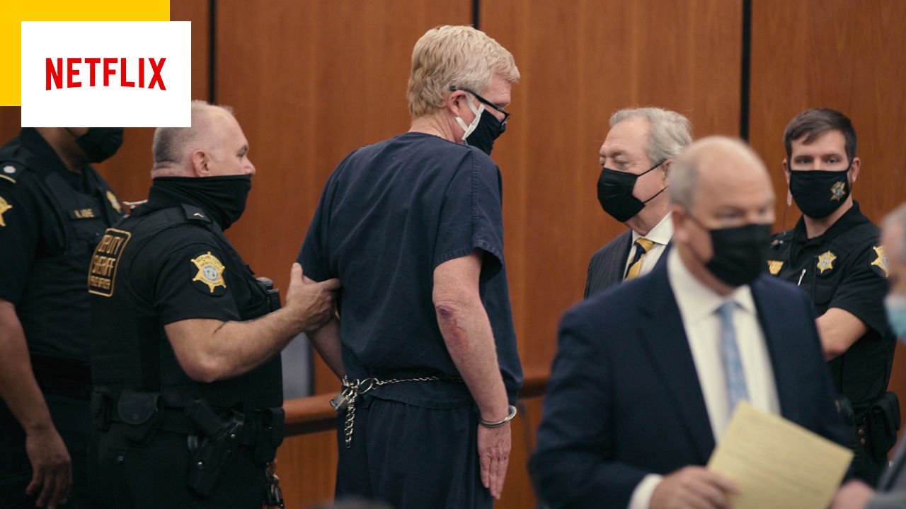 Netflix: Life sentence for the main character of this documentary