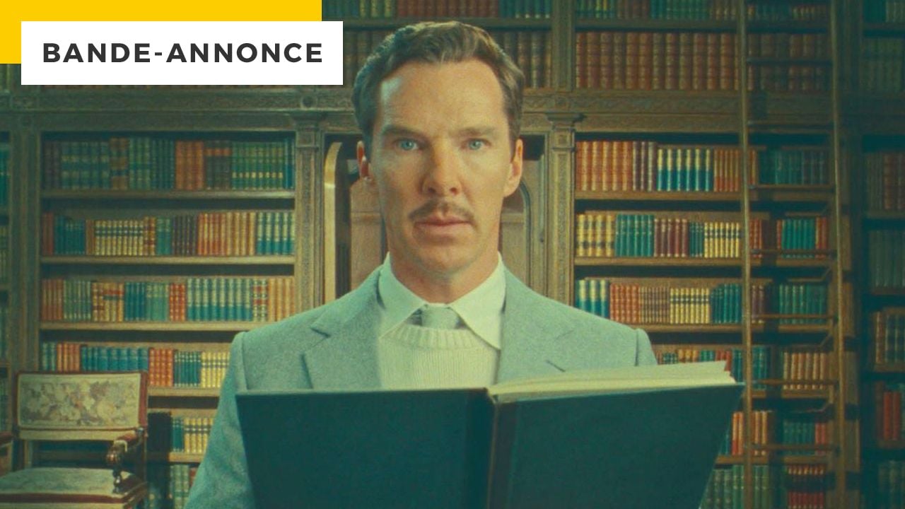 Netflix Pays 0 Million For This Literary World, Next Movie Revealed In Crazy Trailer