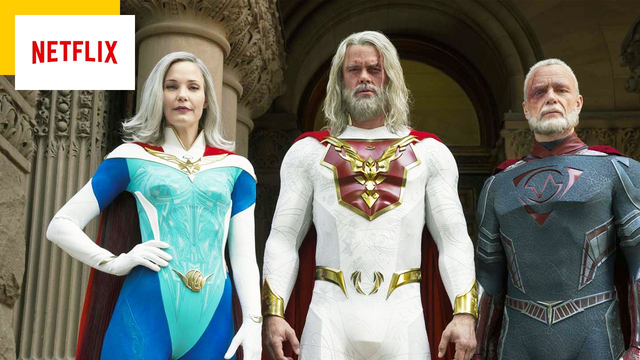 “Never heard of it”: This 0 million Netflix series was completely forgotten