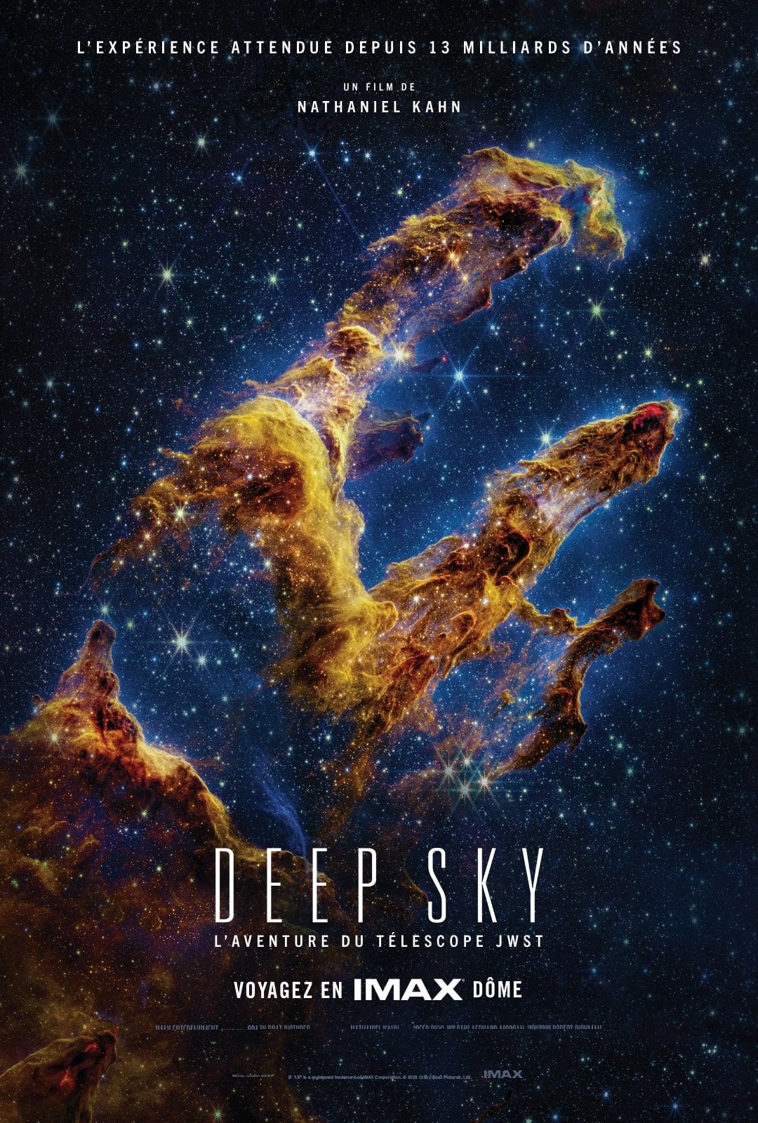 Deep Sky streaming gratuit