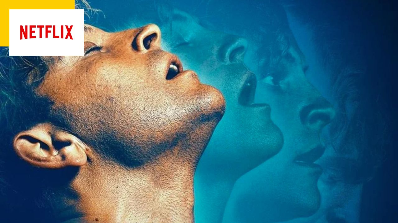 Netflix: Former actor from Tomorrow Belongs To Us biographical series about Rocco Siffredi