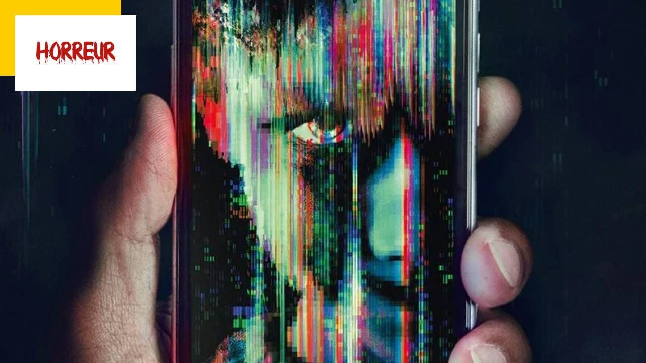 To see at the movies: Follow the Dead or How a Ghost Story Became a Horror Movie on X (Twitter)