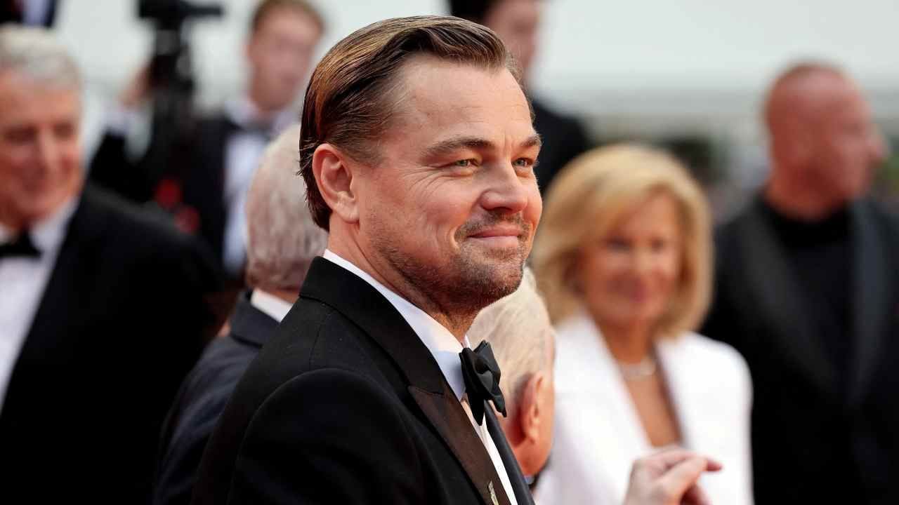 “Is what I look at more than others”: Leonardo DiCaprio depicts a movie whose most proud