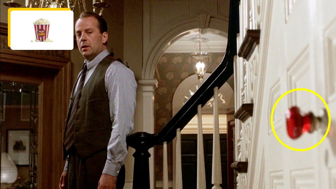 The Sixth Sense: This small visual detail could have spoiled the ending of the movie for you