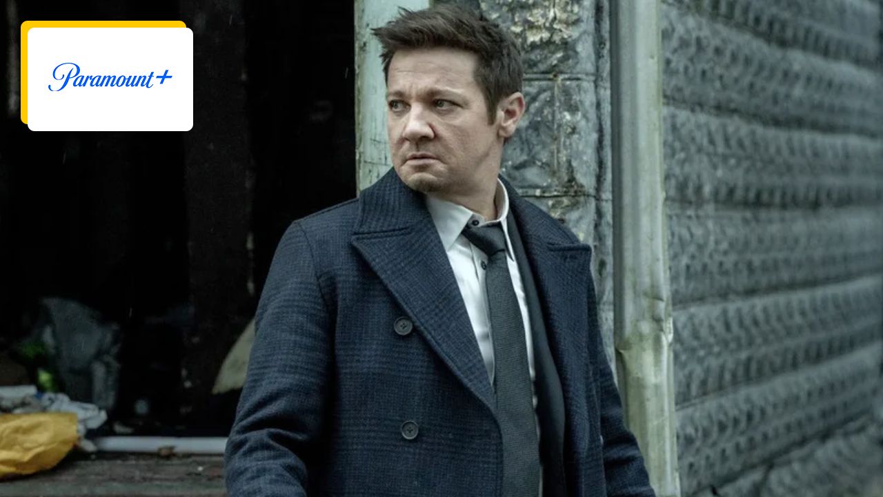 “Action! And I fell asleep”: Jeremy Renner’s difficult return to the set of Kingstown mayor