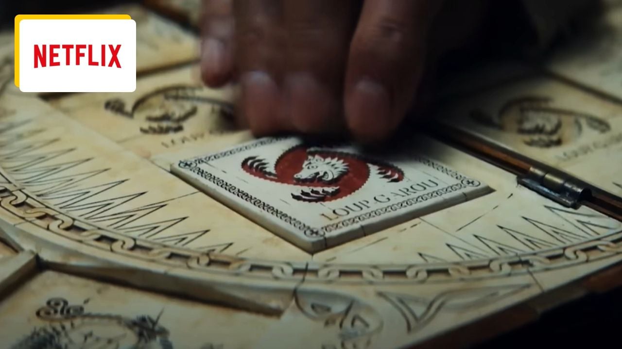 LoupsGarous sur Netflix que vaut le film adapté de votre jeu préféré