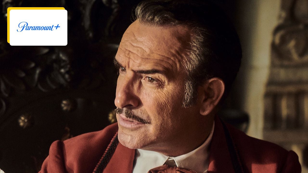 Zoro: Did Jean Dujardin perform his own stunts in the series?