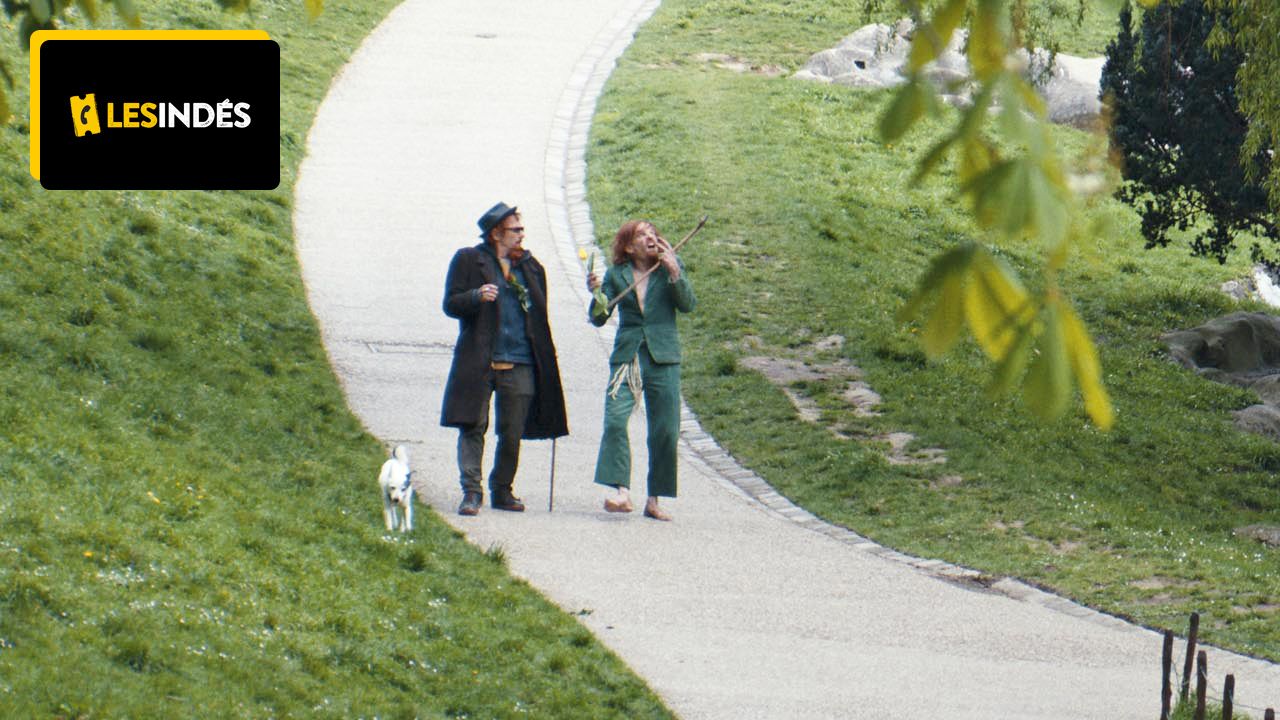 The best film of the week is “A Magnificent Cinematic Gesture”