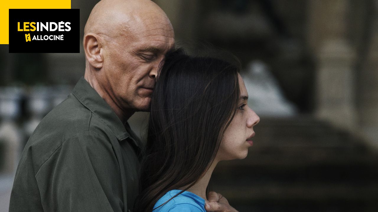 Consensus: Why is the movie with Jean-Paul Rouve at 40%?