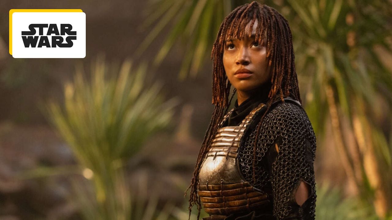 Acolyte: Who is Amandla Stenberg, the interpreter of the main character of the Star Wars series?