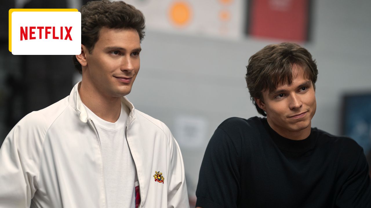 Monsters on Netflix: Ryan Murphy predicts Menendez brothers ‘will be out of prison for Christmas’