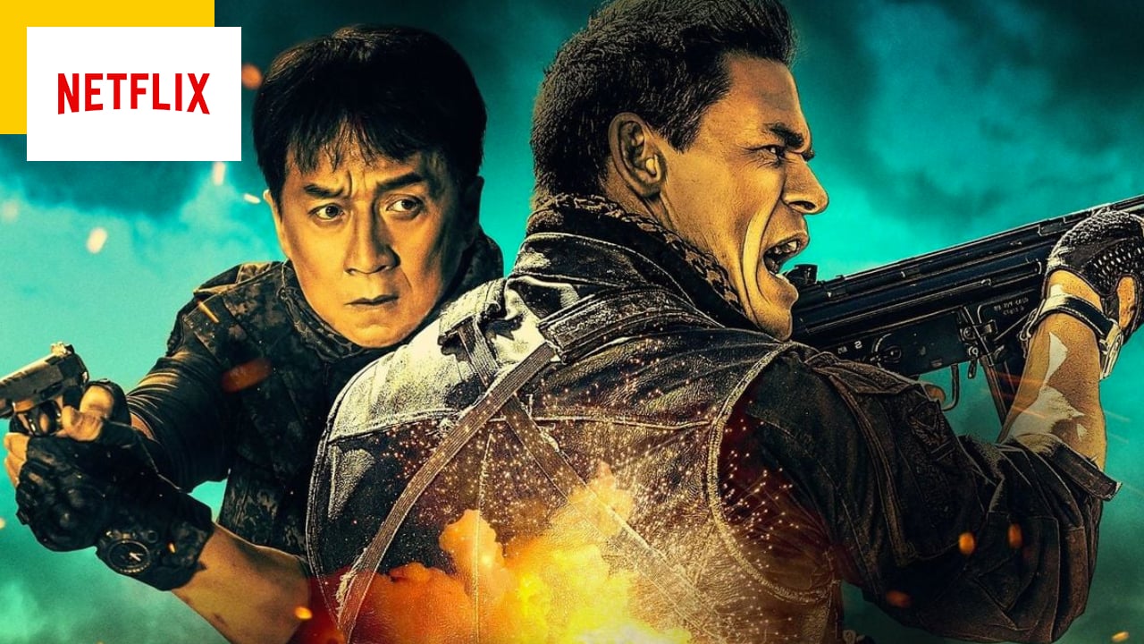 Jackie Chan antes da fama: dois filmes raros do ator estão na Netflix -  09/06/2019 - UOL Entretenimento